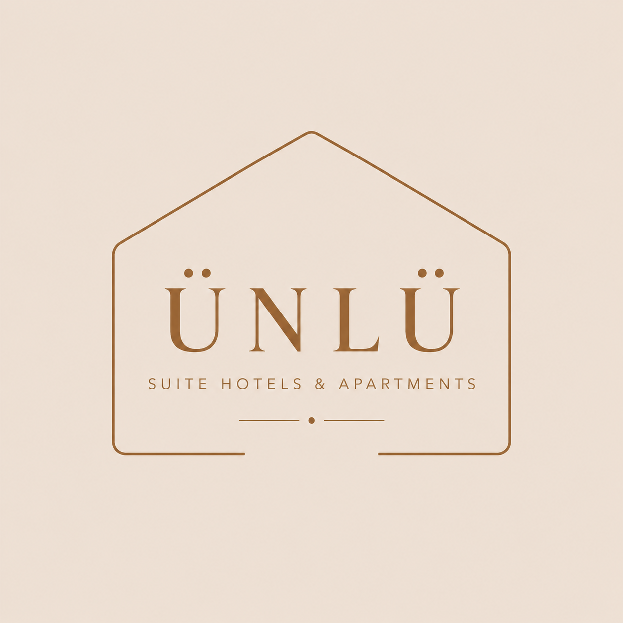 Ünlü Suite Hotels & Apartments logo